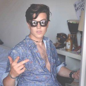 Meet Your New Posh Kid on the Block, Ian